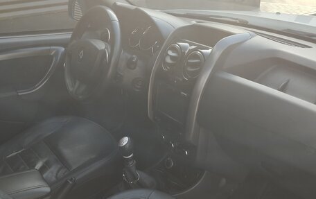 Renault Duster I рестайлинг, 2018 год, 1 225 000 рублей, 11 фотография