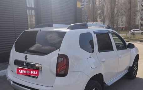 Renault Duster I рестайлинг, 2018 год, 1 225 000 рублей, 9 фотография