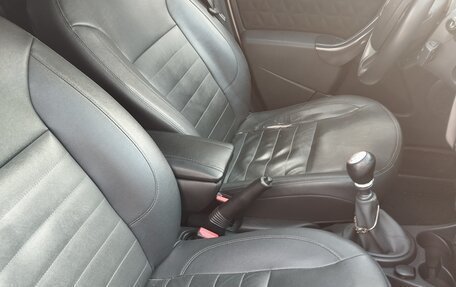 Renault Duster I рестайлинг, 2018 год, 1 225 000 рублей, 12 фотография