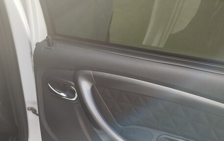 Renault Duster I рестайлинг, 2018 год, 1 225 000 рублей, 22 фотография