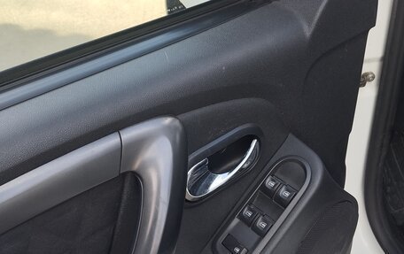 Renault Duster I рестайлинг, 2018 год, 1 225 000 рублей, 15 фотография