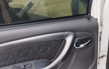 Renault Duster I рестайлинг, 2018 год, 1 225 000 рублей, 20 фотография