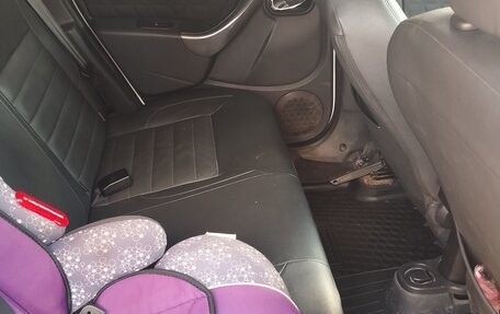 Renault Duster I рестайлинг, 2018 год, 1 225 000 рублей, 21 фотография