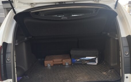 Renault Duster I рестайлинг, 2018 год, 1 225 000 рублей, 23 фотография