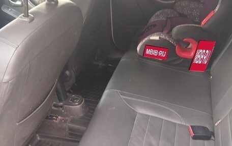 Renault Duster I рестайлинг, 2018 год, 1 225 000 рублей, 19 фотография