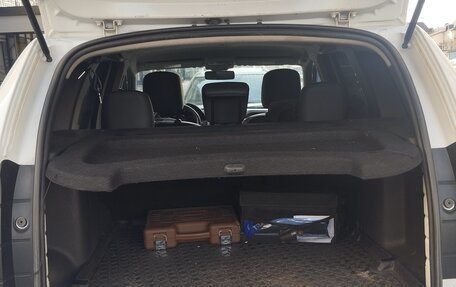 Renault Duster I рестайлинг, 2018 год, 1 225 000 рублей, 24 фотография