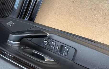 Volkswagen Passat CC I рестайлинг, 2014 год, 1 318 000 рублей, 14 фотография