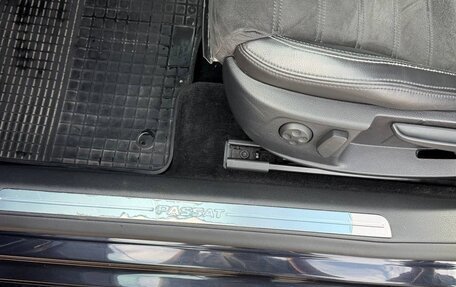 Volkswagen Passat CC I рестайлинг, 2014 год, 1 318 000 рублей, 13 фотография