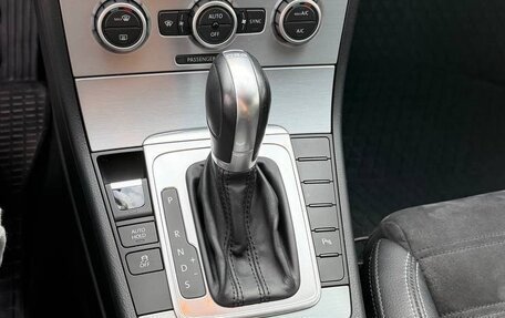 Volkswagen Passat CC I рестайлинг, 2014 год, 1 318 000 рублей, 11 фотография