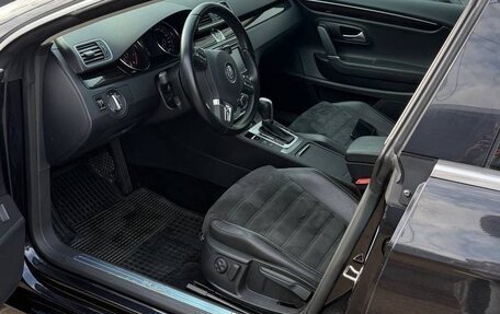 Volkswagen Passat CC I рестайлинг, 2014 год, 1 318 000 рублей, 16 фотография