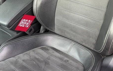 Volkswagen Passat CC I рестайлинг, 2014 год, 1 318 000 рублей, 15 фотография