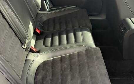 Volkswagen Passat CC I рестайлинг, 2014 год, 1 318 000 рублей, 23 фотография