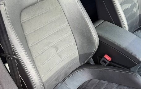 Volkswagen Passat CC I рестайлинг, 2014 год, 1 318 000 рублей, 19 фотография