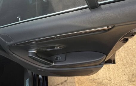 Volkswagen Passat CC I рестайлинг, 2014 год, 1 318 000 рублей, 20 фотография