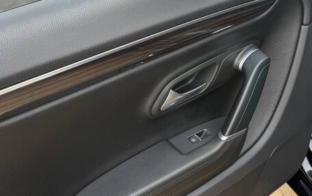 Volkswagen Passat CC I рестайлинг, 2014 год, 1 318 000 рублей, 22 фотография