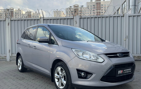 Ford C-MAX II, 2011 год, 1 090 000 рублей, 3 фотография