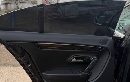 Volkswagen Passat CC I рестайлинг, 2014 год, 1 318 000 рублей, 21 фотография