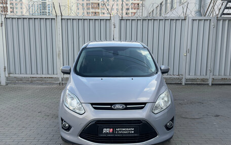 Ford C-MAX II, 2011 год, 1 090 000 рублей, 2 фотография