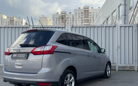 Ford C-MAX II, 2011 год, 1 090 000 рублей, 5 фотография