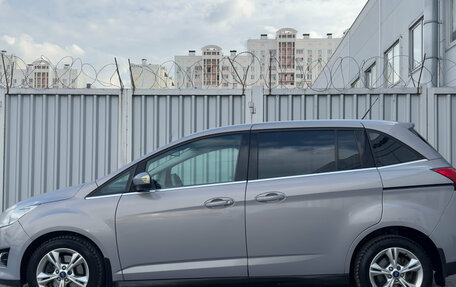 Ford C-MAX II, 2011 год, 1 090 000 рублей, 8 фотография