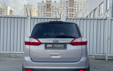 Ford C-MAX II, 2011 год, 1 090 000 рублей, 6 фотография