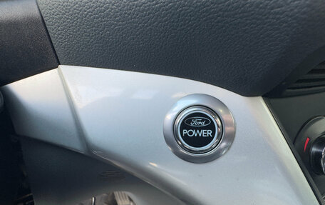 Ford C-MAX II, 2011 год, 1 090 000 рублей, 13 фотография