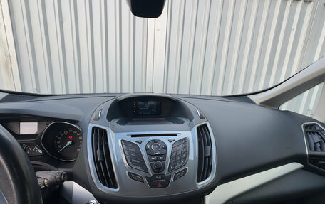 Ford C-MAX II, 2011 год, 1 090 000 рублей, 14 фотография