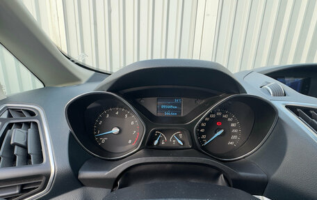 Ford C-MAX II, 2011 год, 1 090 000 рублей, 15 фотография