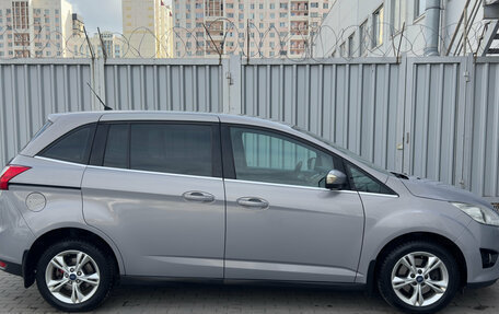 Ford C-MAX II, 2011 год, 1 090 000 рублей, 7 фотография