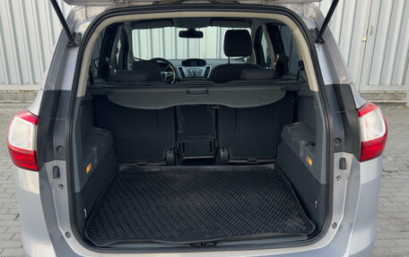 Ford C-MAX II, 2011 год, 1 090 000 рублей, 19 фотография