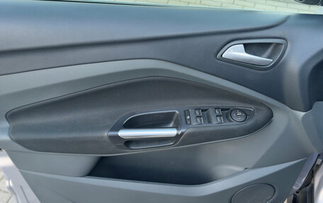 Ford C-MAX II, 2011 год, 1 090 000 рублей, 18 фотография