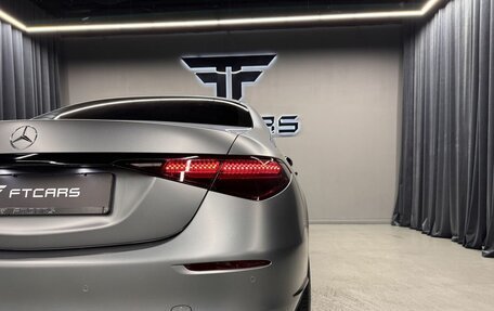 Mercedes-Benz S-Класс, 2021 год, 10 350 000 рублей, 8 фотография