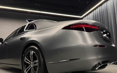 Mercedes-Benz S-Класс, 2021 год, 10 350 000 рублей, 9 фотография