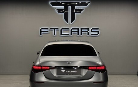 Mercedes-Benz S-Класс, 2021 год, 10 350 000 рублей, 7 фотография