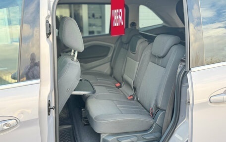 Ford C-MAX II, 2011 год, 1 090 000 рублей, 21 фотография