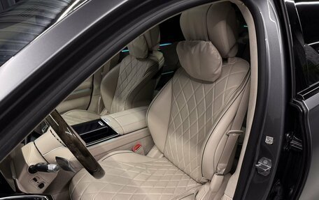 Mercedes-Benz S-Класс, 2021 год, 10 350 000 рублей, 14 фотография