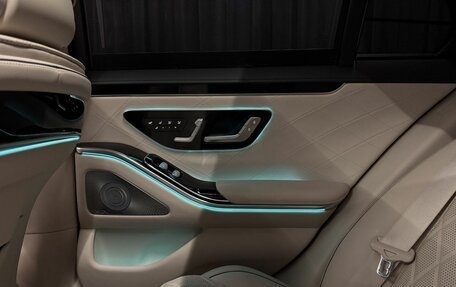 Mercedes-Benz S-Класс, 2021 год, 10 350 000 рублей, 19 фотография