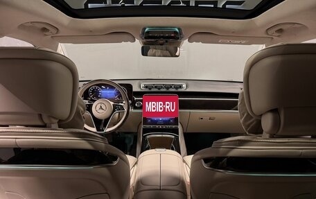 Mercedes-Benz S-Класс, 2021 год, 10 350 000 рублей, 20 фотография