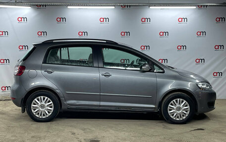 Volkswagen Golf Plus II, 2010 год, 649 000 рублей, 8 фотография