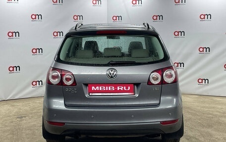 Volkswagen Golf Plus II, 2010 год, 649 000 рублей, 5 фотография