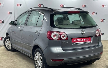 Volkswagen Golf Plus II, 2010 год, 649 000 рублей, 6 фотография