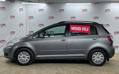 Volkswagen Golf Plus II, 2010 год, 649 000 рублей, 7 фотография
