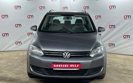 Volkswagen Golf Plus II, 2010 год, 649 000 рублей, 2 фотография