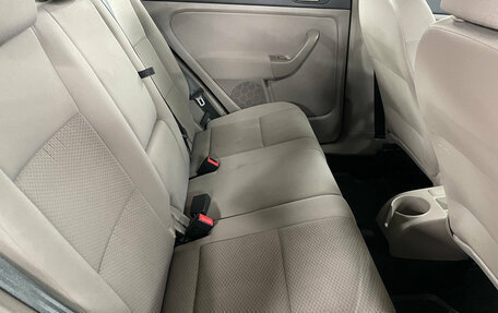 Volkswagen Golf Plus II, 2010 год, 649 000 рублей, 19 фотография