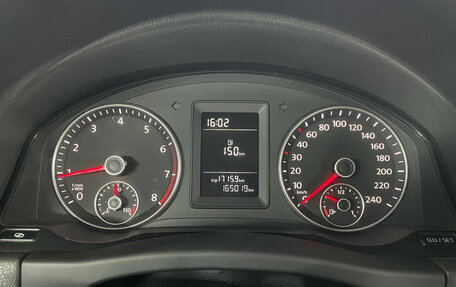 Volkswagen Golf Plus II, 2010 год, 649 000 рублей, 14 фотография