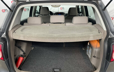 Volkswagen Golf Plus II, 2010 год, 649 000 рублей, 20 фотография