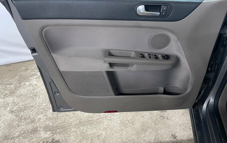 Volkswagen Golf Plus II, 2010 год, 649 000 рублей, 17 фотография