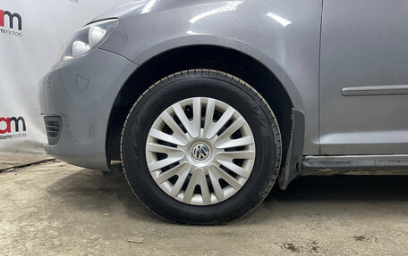 Volkswagen Golf Plus II, 2010 год, 649 000 рублей, 21 фотография