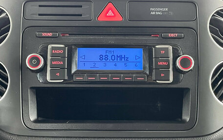 Volkswagen Golf Plus II, 2010 год, 649 000 рублей, 15 фотография