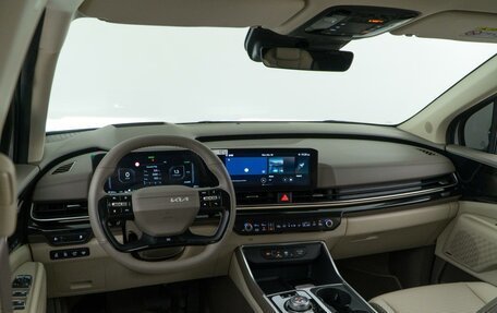 KIA Carnival, 2026 год, 7 698 055 рублей, 6 фотография